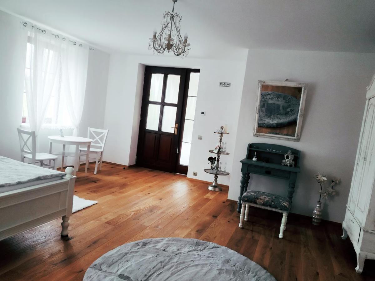 Vila Stary Mlyn Prosec pod Jestedem Zewnętrze zdjęcie