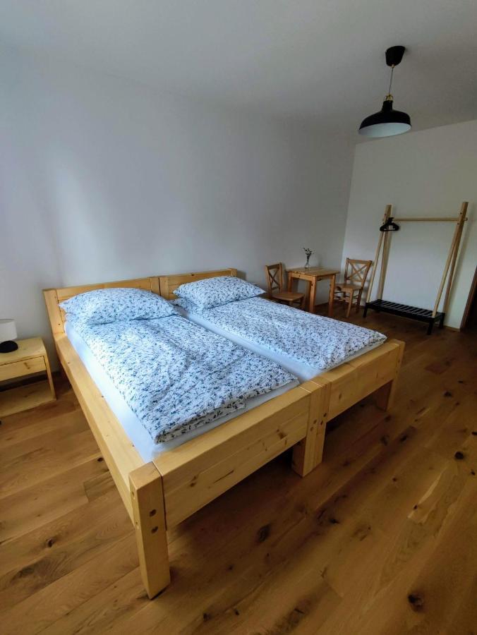 Vila Stary Mlyn Prosec pod Jestedem Zewnętrze zdjęcie