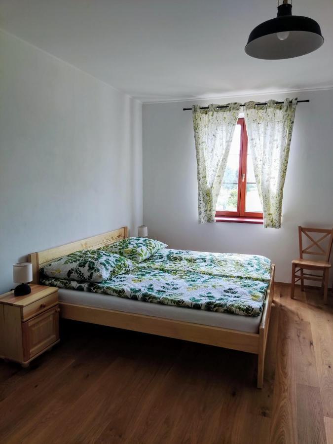 Vila Stary Mlyn Prosec pod Jestedem Zewnętrze zdjęcie